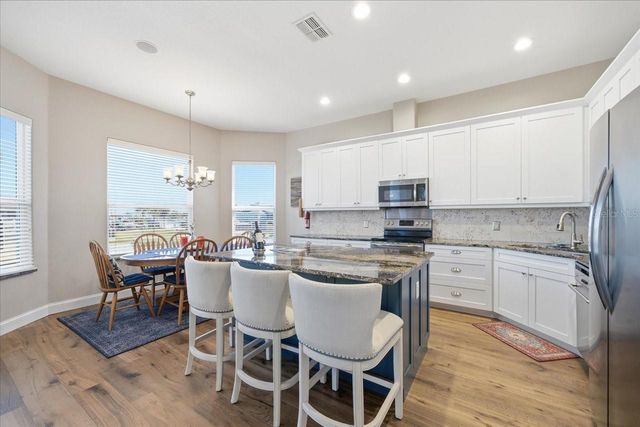 4196 DES PREZ COURT, Hernando Beach, FL 34607