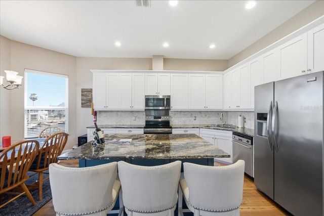 4196 DES PREZ COURT, Hernando Beach, FL 34607