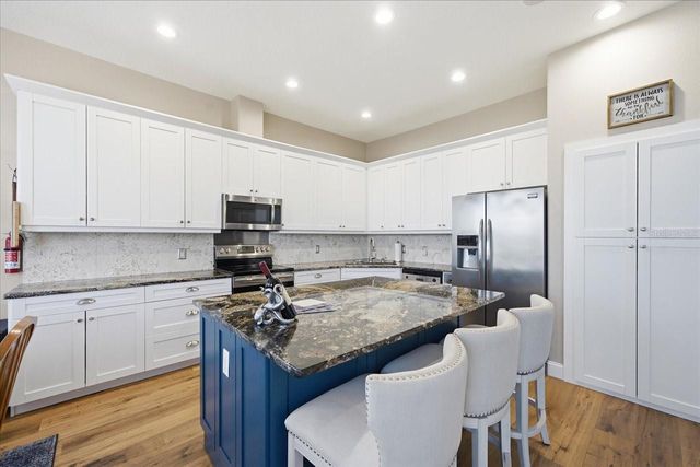 4196 DES PREZ COURT, Hernando Beach, FL 34607