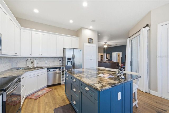 4196 DES PREZ COURT, Hernando Beach, FL 34607