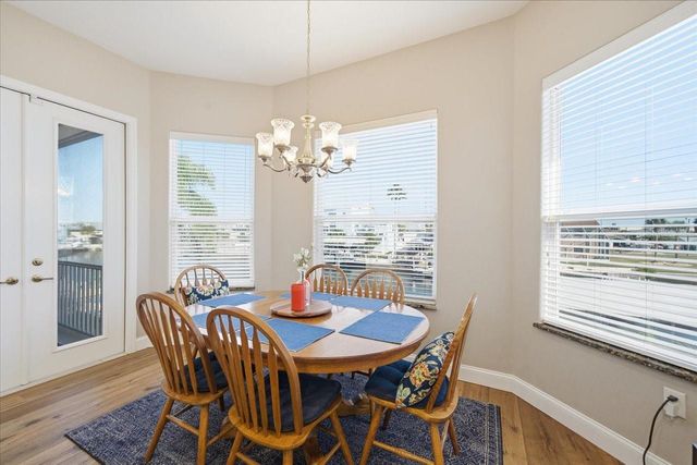 4196 DES PREZ COURT, Hernando Beach, FL 34607