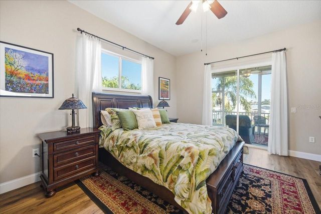 4196 DES PREZ COURT, Hernando Beach, FL 34607