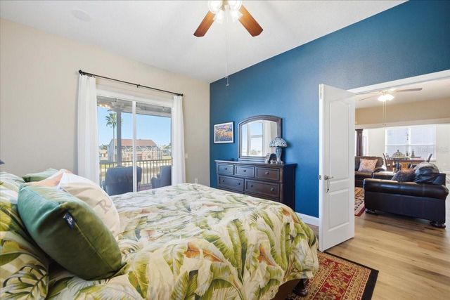 4196 DES PREZ COURT, Hernando Beach, FL 34607