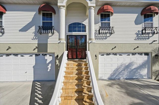 4196 DES PREZ COURT, Hernando Beach, FL 34607