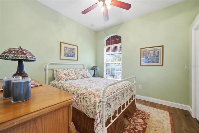 4196 DES PREZ COURT, Hernando Beach, FL 34607