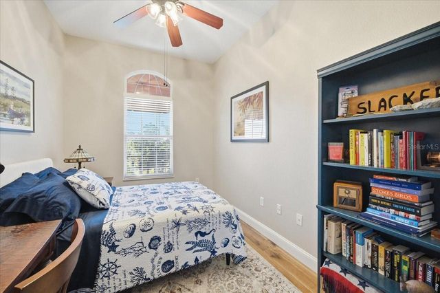 4196 DES PREZ COURT, Hernando Beach, FL 34607