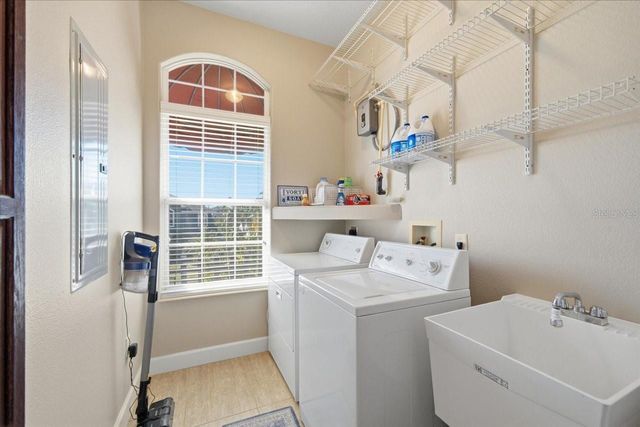 4196 DES PREZ COURT, Hernando Beach, FL 34607