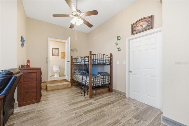 4196 DES PREZ COURT, Hernando Beach, FL 34607