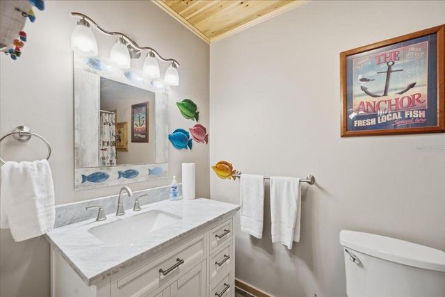 4196 DES PREZ COURT, Hernando Beach, FL 34607