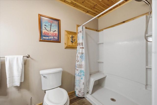 4196 DES PREZ COURT, Hernando Beach, FL 34607