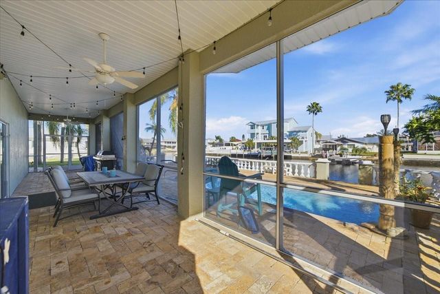 4196 DES PREZ COURT, Hernando Beach, FL 34607