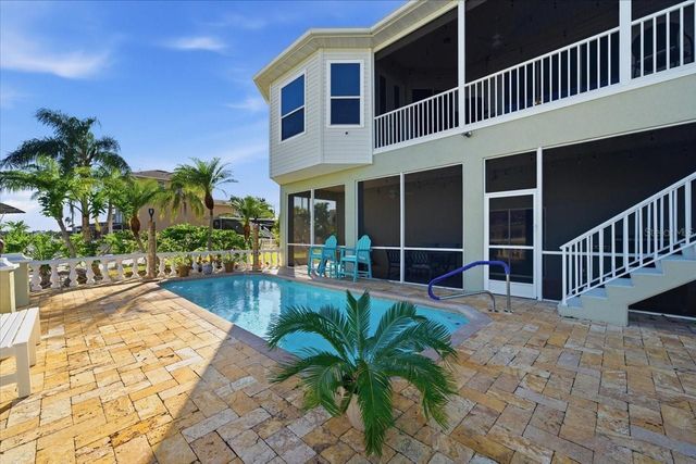 4196 DES PREZ COURT, Hernando Beach, FL 34607