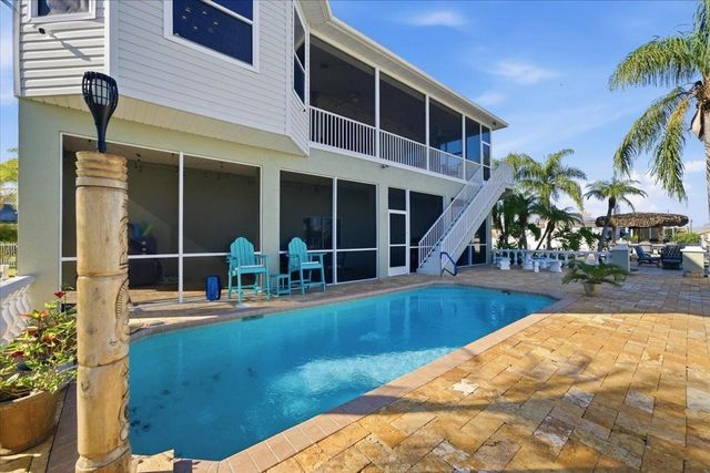 4196 DES PREZ COURT, Hernando Beach, FL 34607