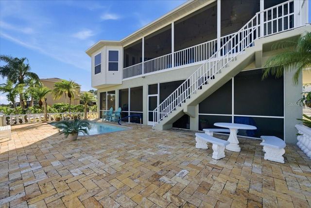 4196 DES PREZ COURT, Hernando Beach, FL 34607