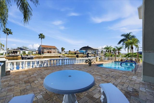 4196 DES PREZ COURT, Hernando Beach, FL 34607
