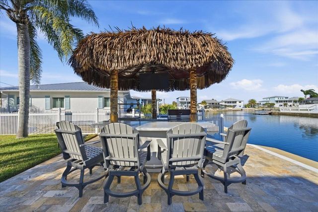 4196 DES PREZ COURT, Hernando Beach, FL 34607