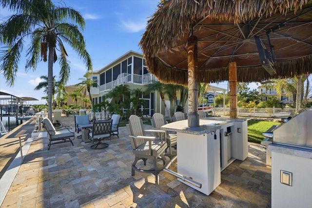 4196 DES PREZ COURT, Hernando Beach, FL 34607