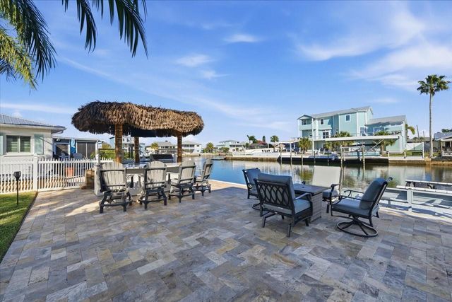4196 DES PREZ COURT, Hernando Beach, FL 34607