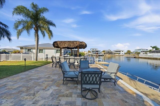 4196 DES PREZ COURT, Hernando Beach, FL 34607