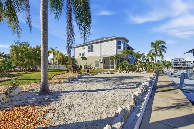 4196 DES PREZ COURT, Hernando Beach, FL 34607