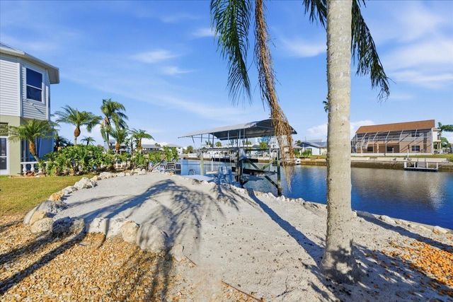 4196 DES PREZ COURT, Hernando Beach, FL 34607