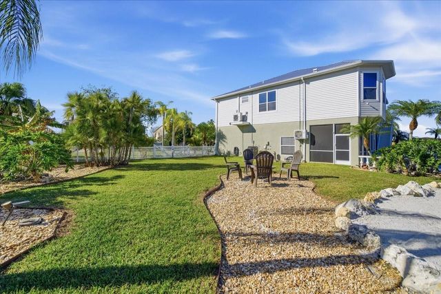 4196 DES PREZ COURT, Hernando Beach, FL 34607