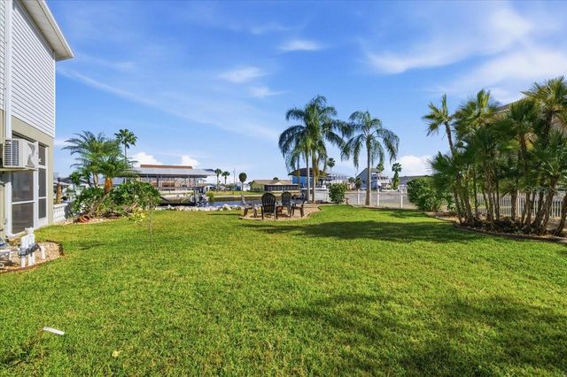 4196 DES PREZ COURT, Hernando Beach, FL 34607