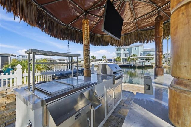 4196 DES PREZ COURT, Hernando Beach, FL 34607