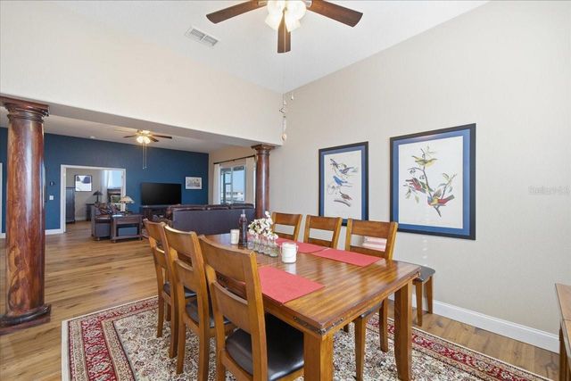 4196 DES PREZ COURT, Hernando Beach, FL 34607