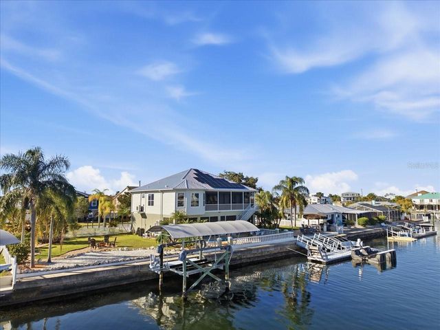 4196 DES PREZ COURT, Hernando Beach, FL 34607