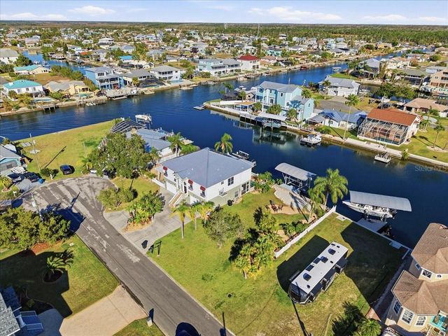 4196 DES PREZ COURT, Hernando Beach, FL 34607
