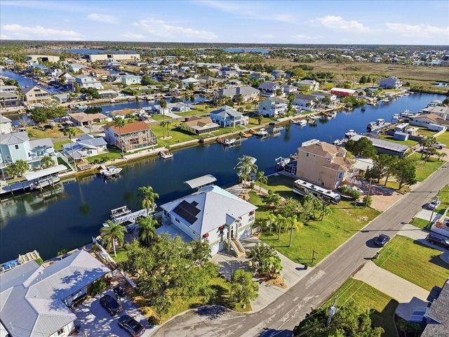 4196 DES PREZ COURT, Hernando Beach, FL 34607