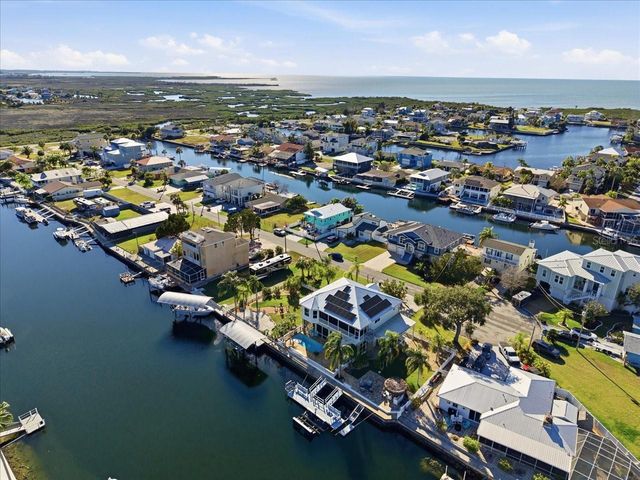 4196 DES PREZ COURT, Hernando Beach, FL 34607