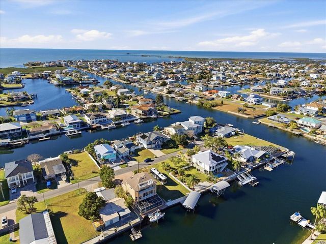 4196 DES PREZ COURT, Hernando Beach, FL 34607