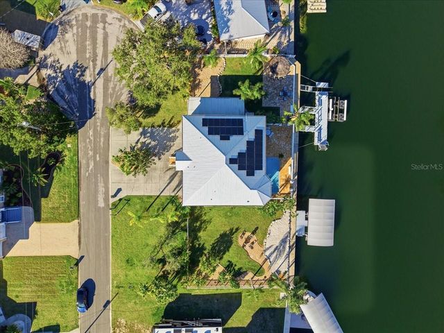 4196 DES PREZ COURT, Hernando Beach, FL 34607