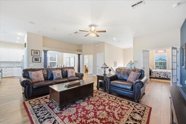 4196 DES PREZ COURT, Hernando Beach, FL 34607