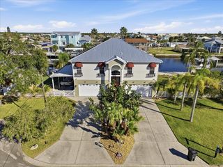 4196 DES PREZ COURT, Hernando Beach, FL 34607