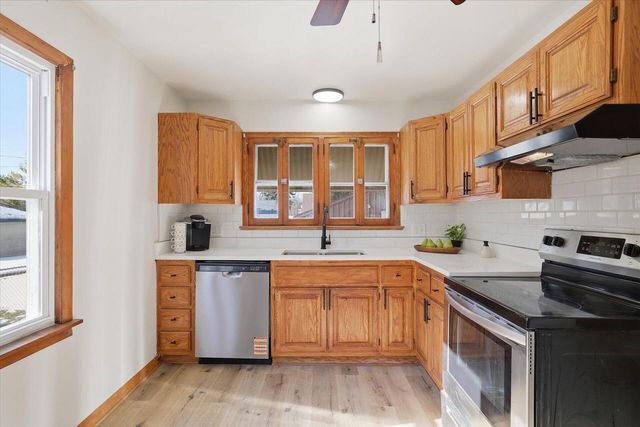 4541 N 65th STREET, Milwaukee, WI 53218