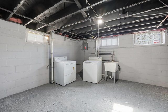 4541 N 65th STREET, Milwaukee, WI 53218