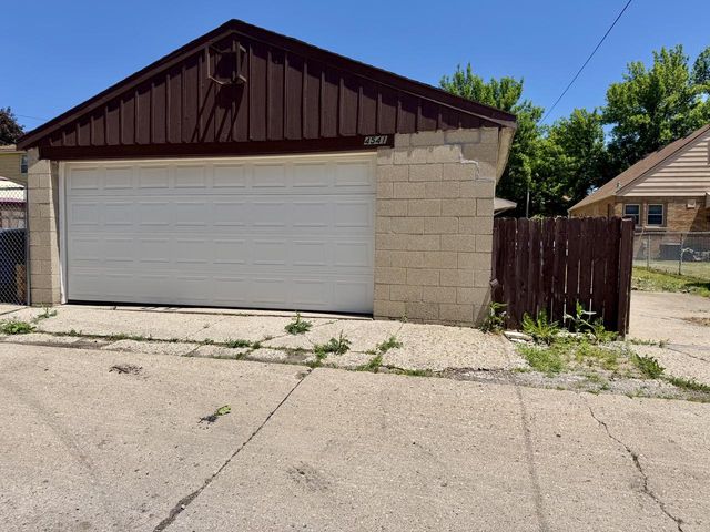 4541 N 65th STREET, Milwaukee, WI 53218