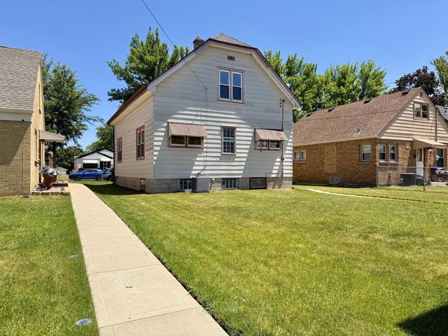4541 N 65th STREET, Milwaukee, WI 53218