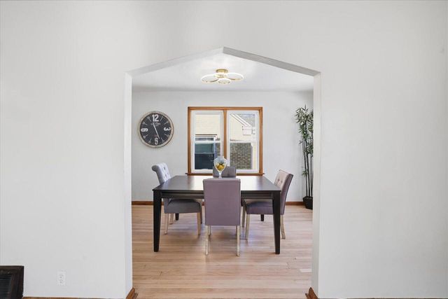 4541 N 65th STREET, Milwaukee, WI 53218