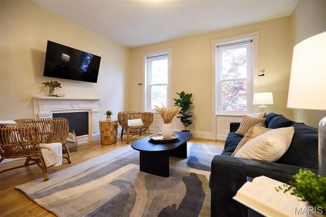 3307 Wisconsin Avenue, St Louis, MO 63118