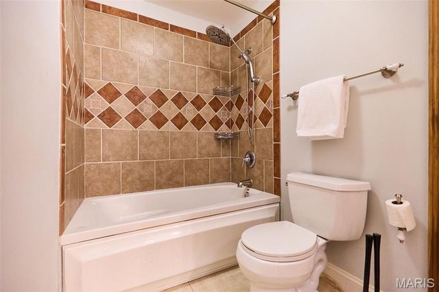 3307 Wisconsin Avenue, St Louis, MO 63118