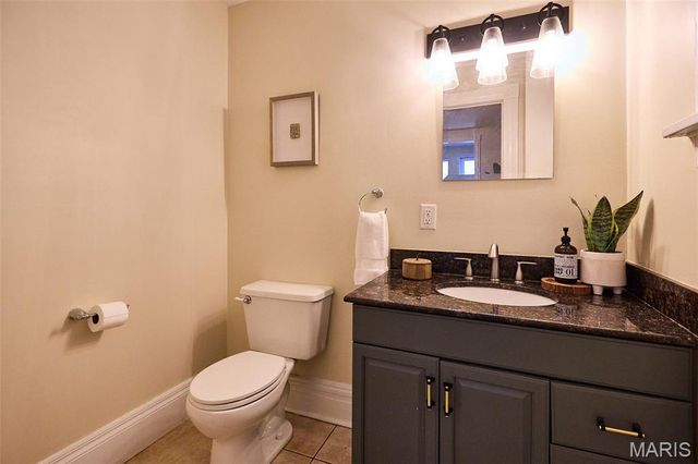 3307 Wisconsin Avenue, St Louis, MO 63118