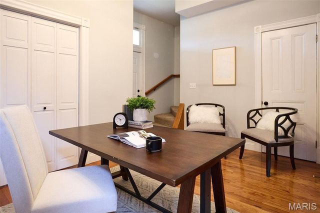 3307 Wisconsin Avenue, St Louis, MO 63118