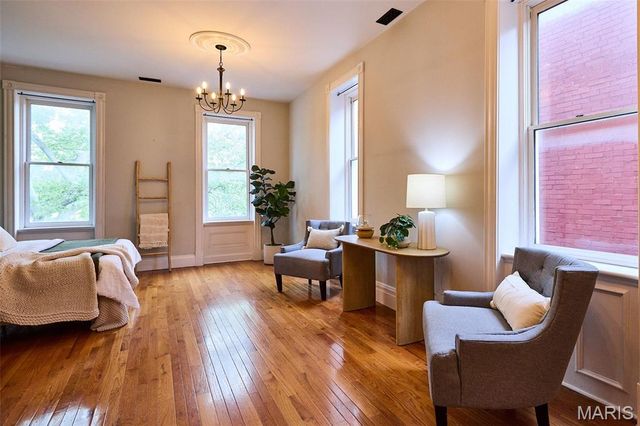 3307 Wisconsin Avenue, St Louis, MO 63118