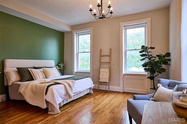 3307 Wisconsin Avenue, St Louis, MO 63118