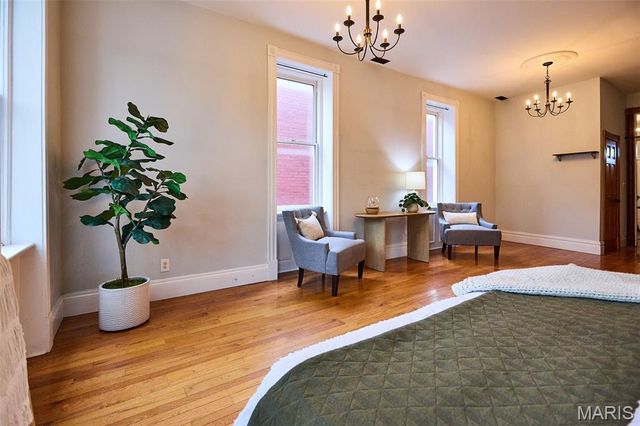 3307 Wisconsin Avenue, St Louis, MO 63118