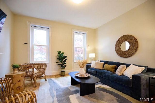 3307 Wisconsin Avenue, St Louis, MO 63118